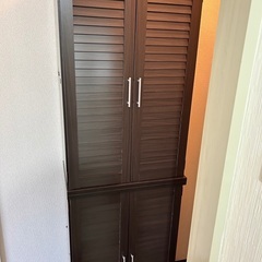 靴箱