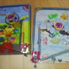 小学生工作　ジャンク