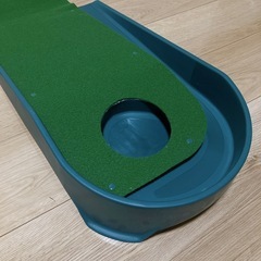0円 パターマットの画像