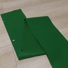 0円 パターマットの画像