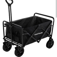 キャリーワゴン　新品未開封品