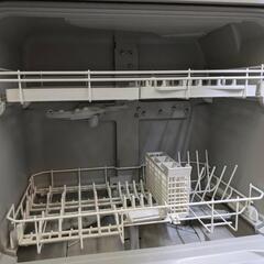 パナソニック　食洗機の画像