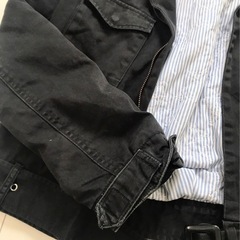 ユナイテッドアローズ デニムジャケット レディース 
久御山・宇治の画像