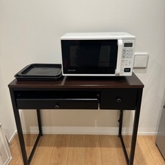 電子レンジ