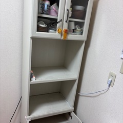 コーナン食器棚
