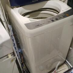 洗濯機 4.5kgの画像