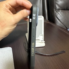 Apple iPhone14pro カバー オシャレ ヤンキー犬 ブルドッグ アメリカンブル ピットブルの画像