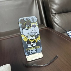 Apple iPhone14pro カバー オシャレ ヤンキー犬...