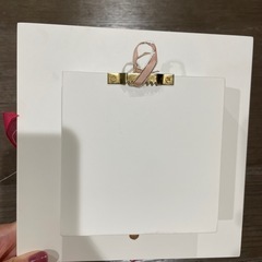 プリザードフラワー　造花の画像