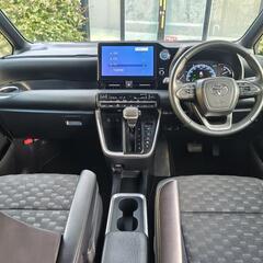令和5年19000km★現行90ヴォクシーハイブリッドSZ!豪華オプションの画像