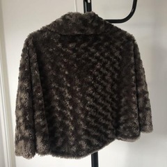 ボレロ　秋冬 レディース 宇治・久御山の画像