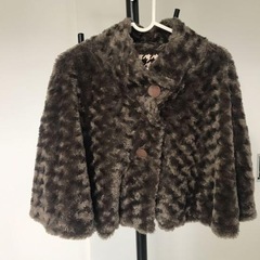 ボレロ　秋冬 レディース 宇治・久御山