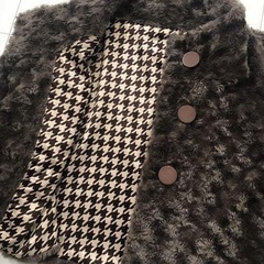ボレロ　秋冬 レディース 宇治・久御山の画像