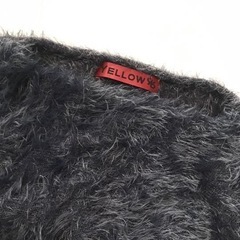 YELLOW96 レディーストップス 送料無料の画像