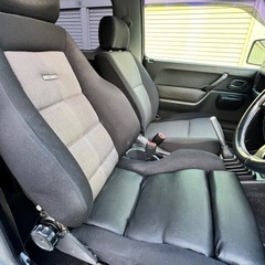 スズキ　ジムニー　JB23W  人気車　リフトアップ車　車検あり　アウトドアの画像