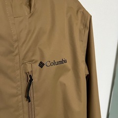 [美品］COLUMBIA コロンビア ハイクバウンドジャケット Mサイズの画像
