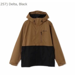 [美品］COLUMBIA コロンビア ハイクバウンドジャケット ...