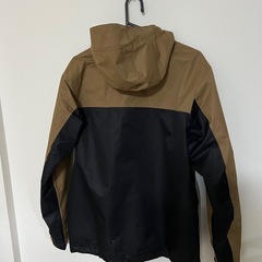 [美品］COLUMBIA コロンビア ハイクバウンドジャケット Mサイズの画像