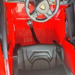 ランボルギーニ　電動カーの画像