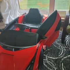 ランボルギーニ　電動カーの画像