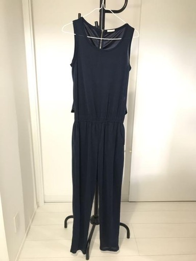 GUジーユー オールインワン サロペット 宇治・久御山