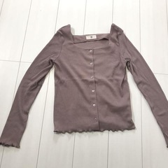 r・p・s レディース トップス 宇治・久御山の画像