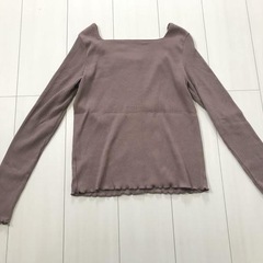r・p・s レディース トップス 宇治・久御山の画像