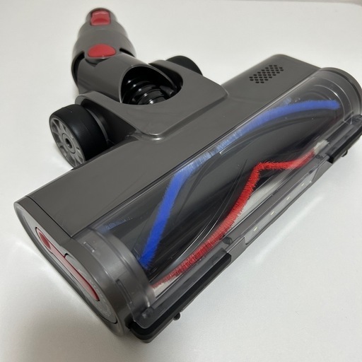 【新品】ダイソン 掃除機 ダイソンヘッド モーターヘッド V7 V8 V10 V11 V15
