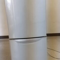 小型冷蔵庫　135L 　2006年　ナショナル製（現パナソニック）