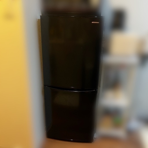 2020年製 アイリスオーヤマ 冷蔵庫 142L