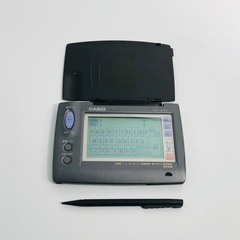 CASIO電子辞書 XD-400 ブラック