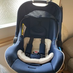 Aprica アップリカ  スムーヴ TS インファントカーシー...