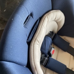 Aprica アップリカ  スムーヴ TS インファントカーシート　2079008の画像