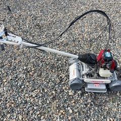 岩手　OREC スパイダーモア SP851 自走式傾斜地草刈機 ...