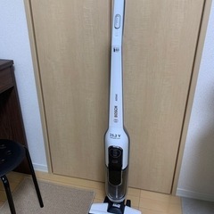 BOSCH  ボッシュ 掃除機 ボッシュアスリート ジャンク
