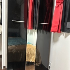 衣装棚