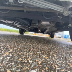 アルトラパンショコラG[ 車検2年付:9万キロ]の画像