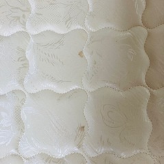 三つ折りマットレス　　シングルの画像