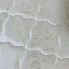 三つ折りマットレス　　シングルの画像