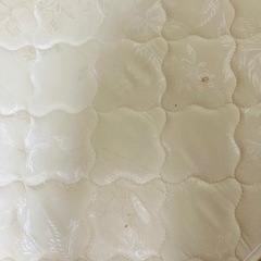 三つ折りマットレス　　シングルの画像