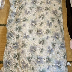 羽毛布団⭐︎美品⭐︎