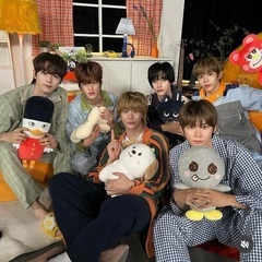 KPOP好きな方