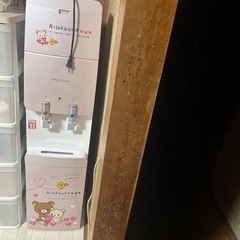 ウォーターサーバーの画像
