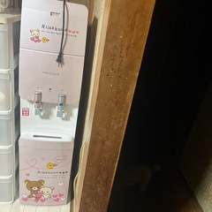 ウォーターサーバーの画像