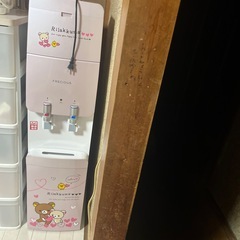 ウォーターサーバーの画像