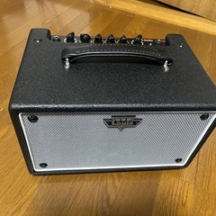ベースアンプ ほぼ新品の画像