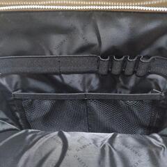 リュック【タグが付いたままの新品未使用】D.KELLYの画像