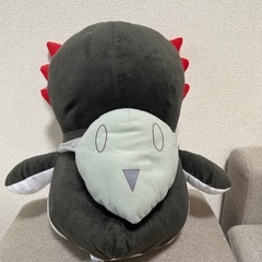 ペンギンぬいぐるみの画像