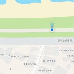 調布花火 - 川崎市
