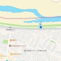 調布花火 - その他